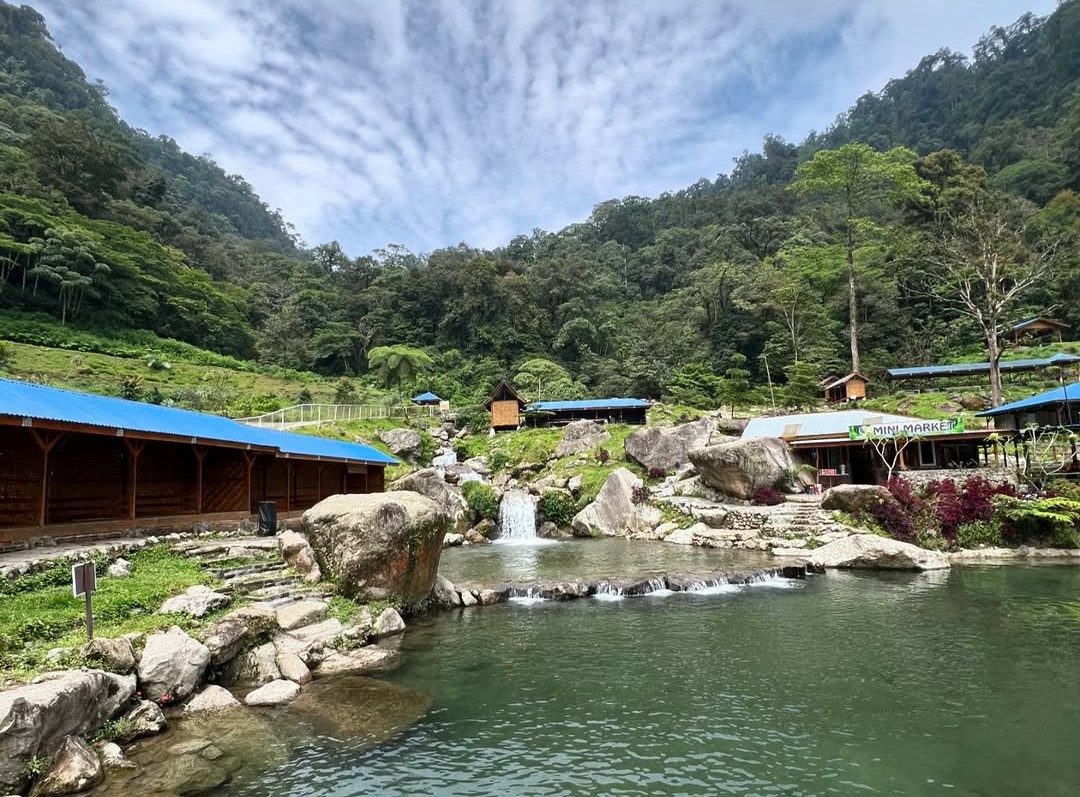 Area Sungai