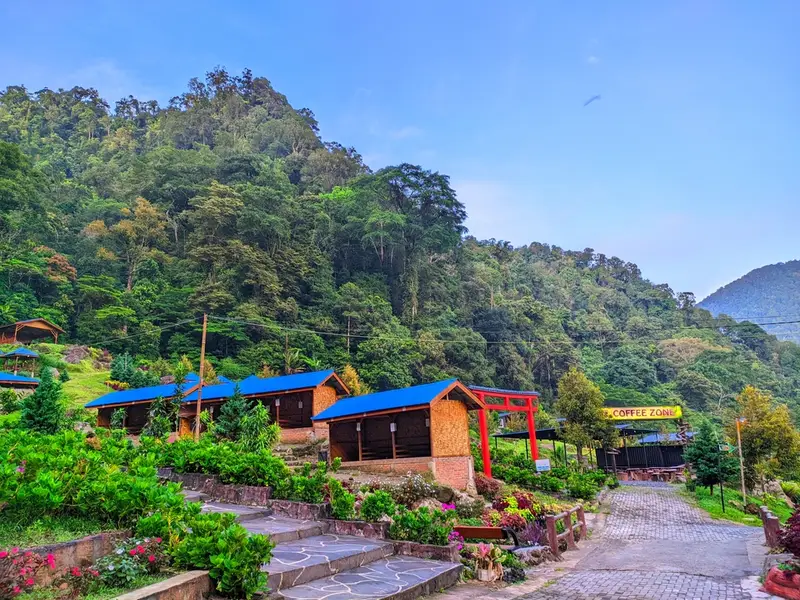 Gardu Pandang