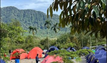 Camping Ground